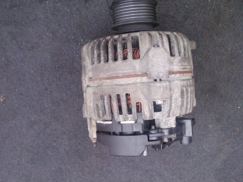 Alternator Vw Bora 1.9 Tdi Cod 038903023l