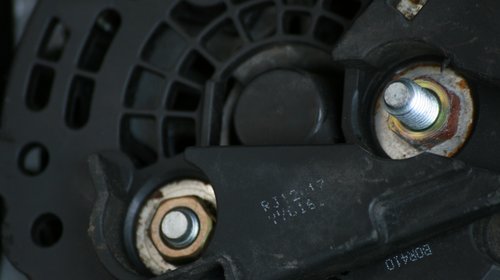 Alternator VW Bora 2,0i,115cp model 1998