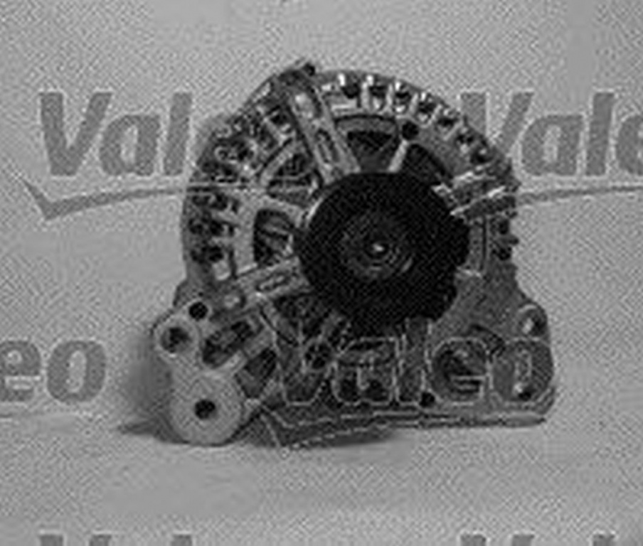 Alternator VW BORA combi 1J6 VALEO 439511