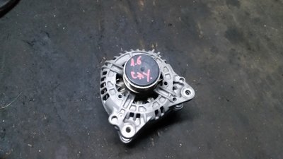 Alternator Vw Caddy 1.6 TDI CAY 2010 2011 2012 201