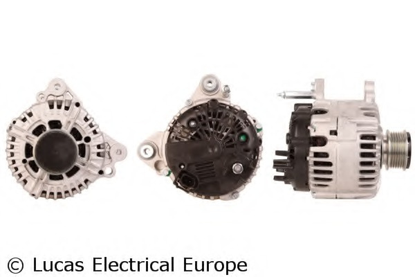 Alternator # Vw Caddy 2011 2012 2013 2014 2015 # LRA02291 # LUCAS