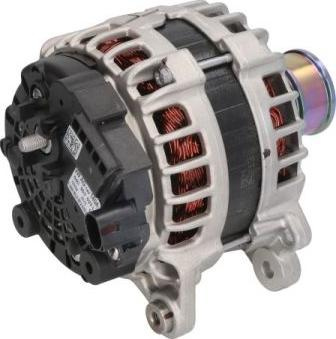 Alternator VW CADDY ALLTRACK Estate (Saab) STARDAX STX102045