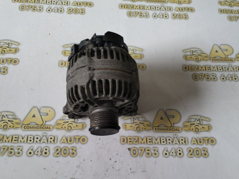 Alternator VW Caddy IV Break (Saab, SAJ) 1.6 TDI 102 CP cod: 06F903023F