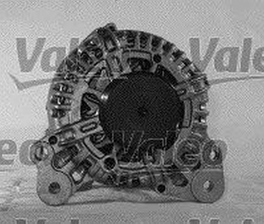 Alternator VW CADDY IV combi Saab SAJ VALEO 439501