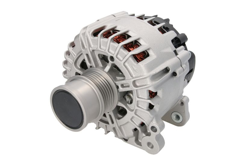 Alternator VW CADDY IV Estate (Saab, SAJ) STARDAX STX102169