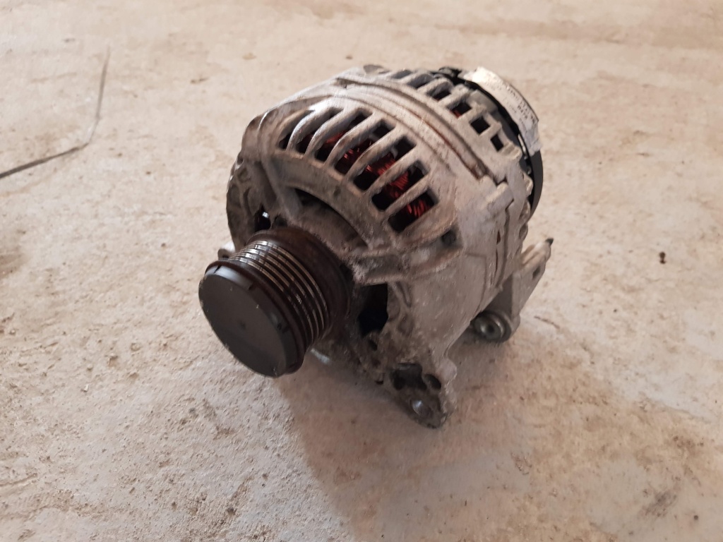 Alternator VW cod. 028903029E