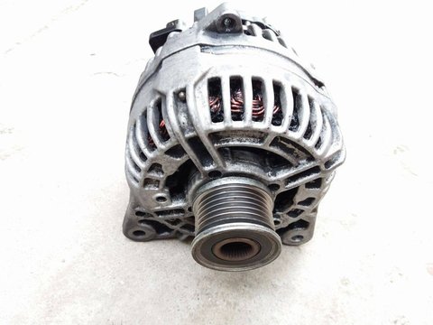 Alternator VW Crafter 2.5 dci cod motor BJK BJL BJM