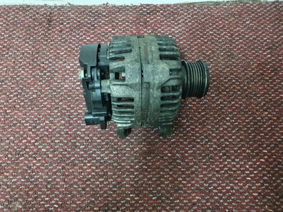 Alternator VW Crafter 2.5 TDI 06F903023D , 0124325