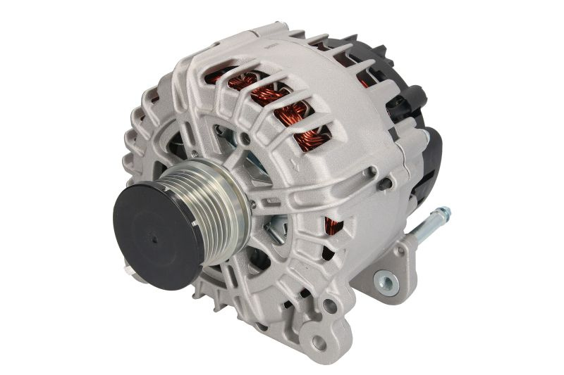 Alternator VW CRAFTER 30-50 Box (2E_) STARDAX STX102245