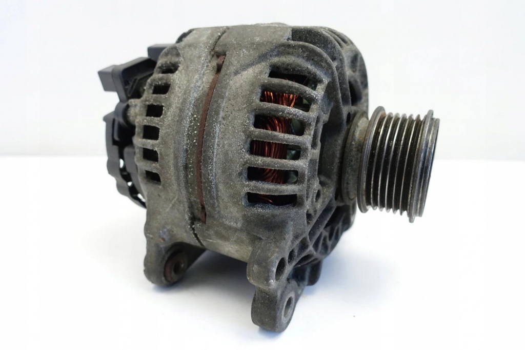 Alternator VW Fox 1.4 tdi 045903023