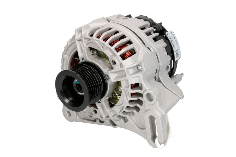 Alternator VW FOX Hatchback (5Z1, 5Z3, 5Z4) STARDAX STX100325