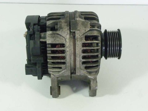 Alternator Vw Golf 4 1.6 1.9 90A Cod 028 903 028 D Bosch Cu Facture