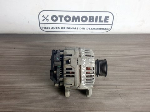 Alternator Vw Golf 4 1.6 16v 1999-2004