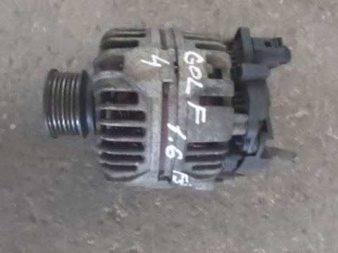 Alternator VW Golf 4 1.6 FSi ( 1997 - 2004 )