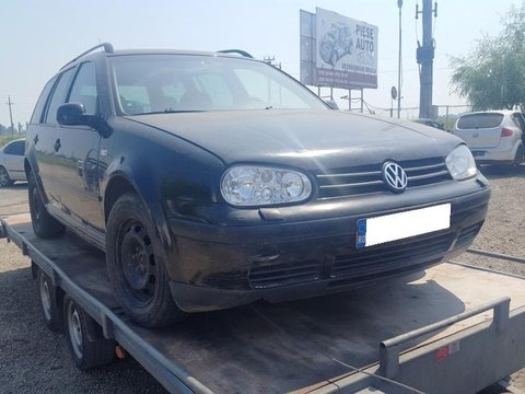 Alternator - VW Golf 4 - 1.6 benzina - 2003 - tip BAD