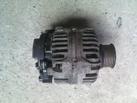 Alternator VW Golf 4 1.8 benzina