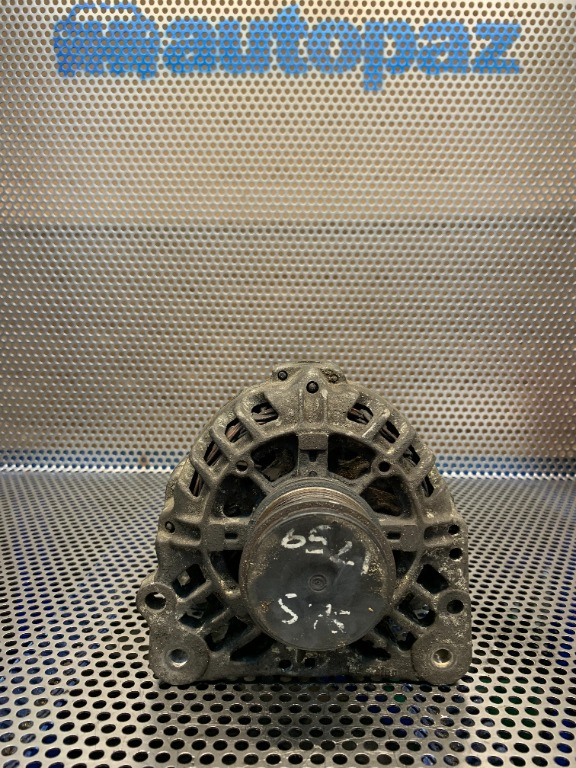 Alternator VW Golf 4 1.9 TDI 90A 038903023R ASZ BO