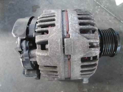 Alternator Vw Golf 4 1 9 Tdi Ajm 116 Cai