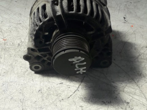 ALTERNATOR VW GOLF 4 1.9 tdi ALH COD- 028903028D , 0124325003.....