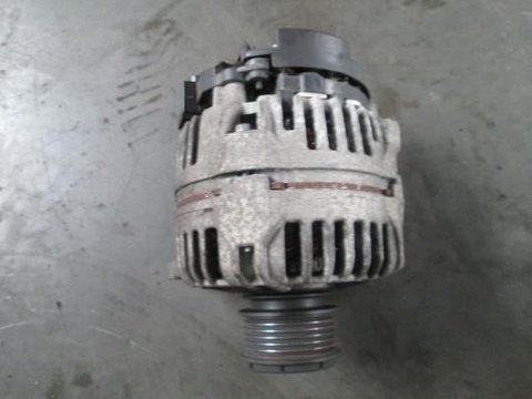 Alternator Vw Golf 4 1 9 Tdi Axr Atd 101 Cai