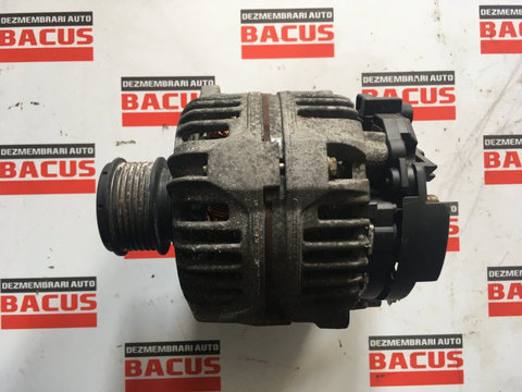 Alternator VW Golf 4 1.9 TDI cod: 038903023l