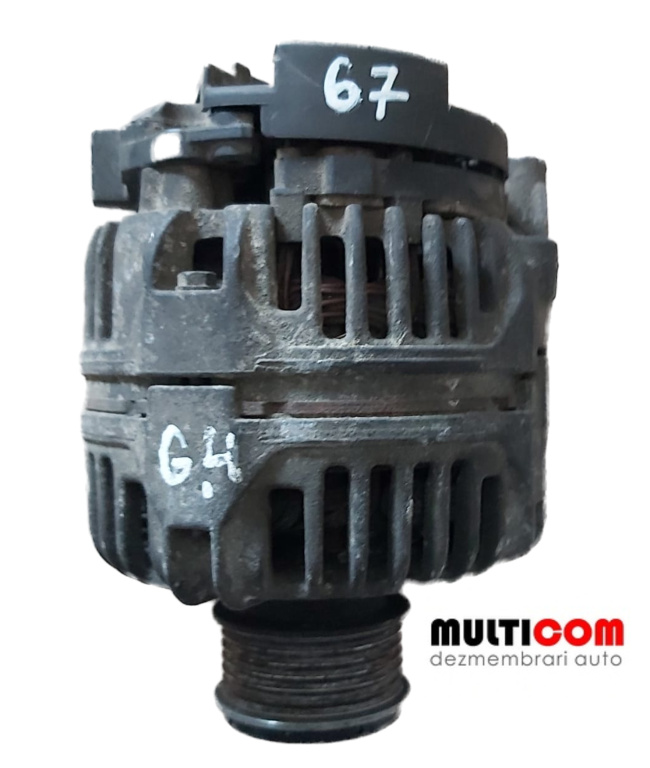 Alternator VW Golf 4 1.9 TDI cod 038903023L