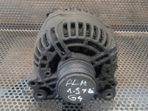 Alternator VW Golf 4 1.9 Tdi