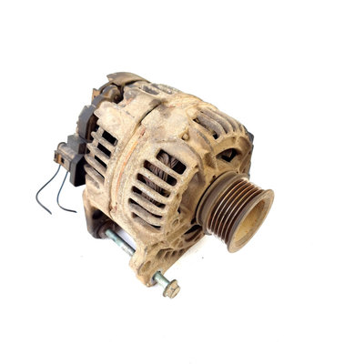 Alternator VW GOLF 4 1997 - 2006 Benzina 028903028