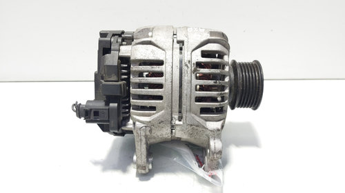 Alternator, VW Golf 4 (1J1), 1.4 benz, A