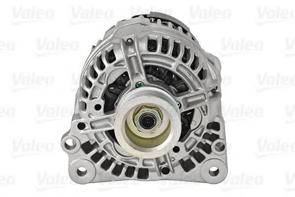 Alternator VW GOLF 4 (1J1) (1997 - 2005) VALEO 746042