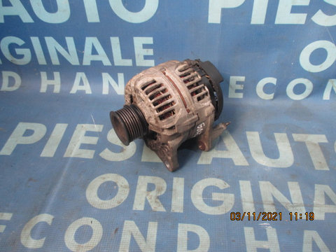 Alternator VW Golf 4 2.0i; 028903028D /90A