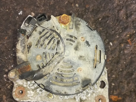 Alternator vw golf 4, Audi a3, octavia motor 1.6 mpi