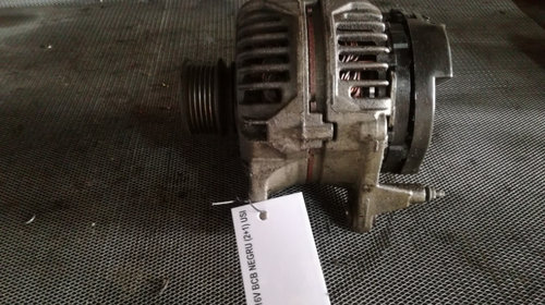 Alternator VW Golf 4, benzina, 1.6/16V t