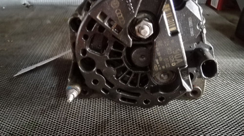 Alternator VW Golf 4, benzina, 1.6/16V t