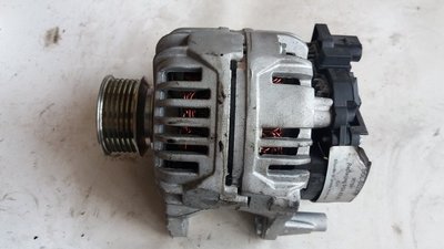 Alternator vw golf 4 bora seat ibiza leon cordoba 