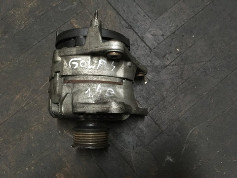 Alternator VW Golf 4 cod: 028903028d