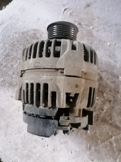 Alternator vw golf 4 , polo, skoda fabia, seat ibi