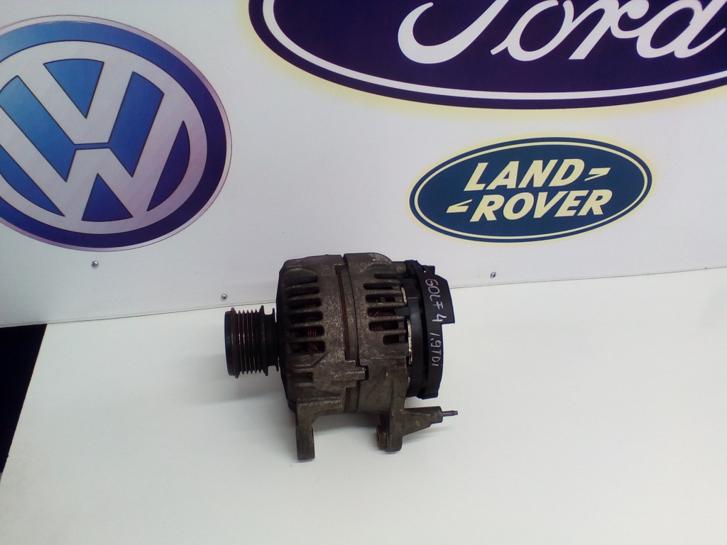 Alternator VW Golf 4 , T4 , Seat Cordoba Cod 028903023L