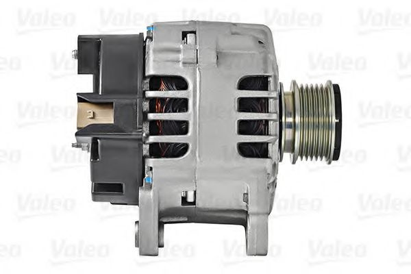 Alternator VW GOLF 4 Variant (1J5) (1999 - 2006) MTR 12108869