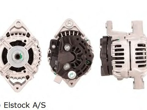 Alternator VW GOLF 4 Variant (1J5) (1999 - 2006) ELSTOCK 28-3954