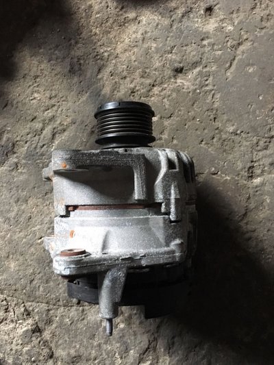 Alternator VW Golf 4, VW Polo, Seat Ibiza, Skoda F