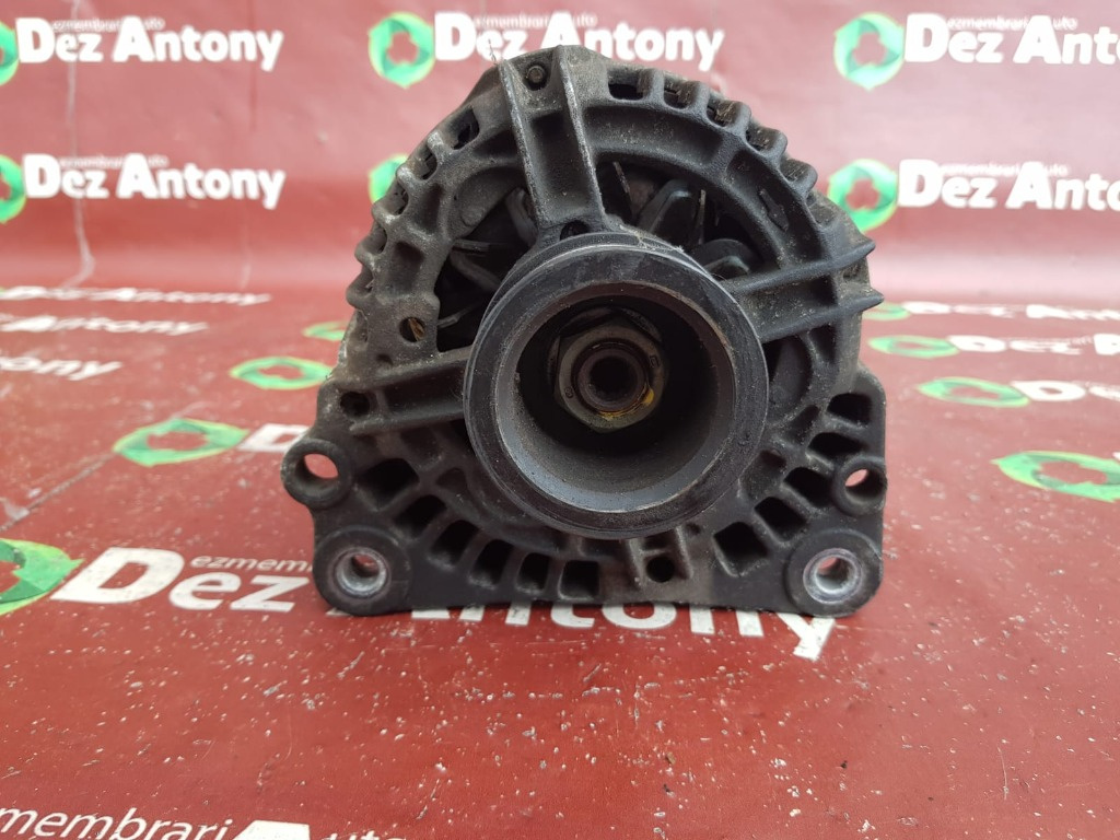 Alternator Vw Golf 4 Vw Polo Vw Jetta Vw