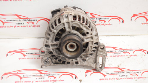 Alternator VW Golf 5 1.4 B 558