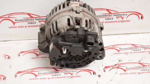 Alternator VW Golf 5 1.4 B 558