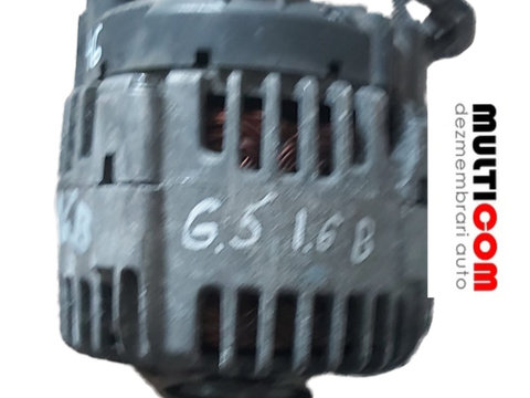 Alternator VW Golf 5 1.6 benzina cod 06F903023E