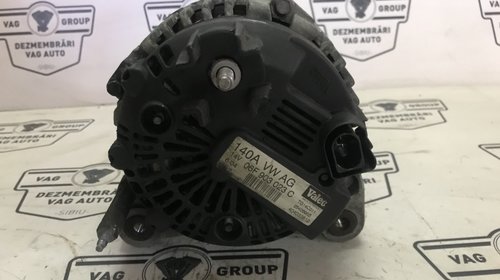 Alternator VW Golf 5 2.0 TDI - 06F903023