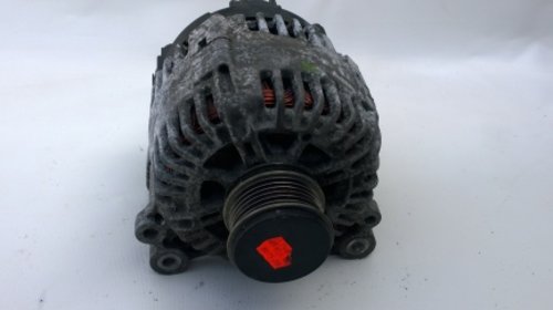 Alternator Vw Golf 5 2.0 TDI BMM cod : 0