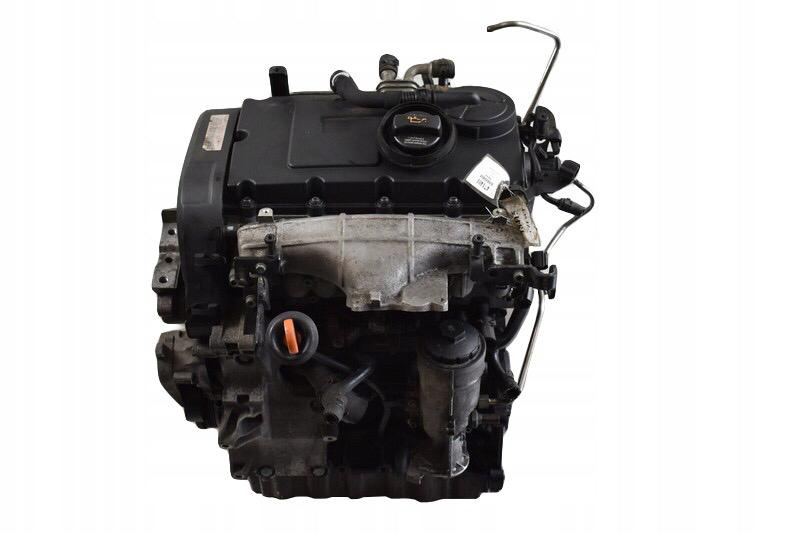 ALTERNATOR VW GOLF 5 2.0 TDI COD MOTOR BKP