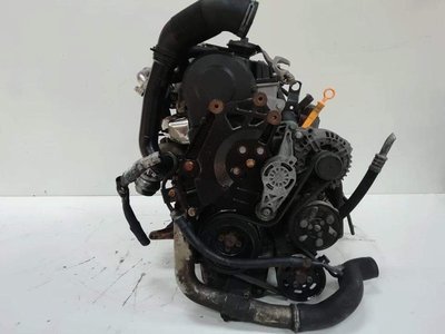 Alternator VW Golf 5 2,0 tdi Euro 4 cod motor BKD