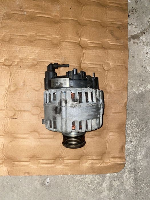Alternator VW Golf 5,Jetta, Audi A3 2.0 TFSI Cod C607703A
